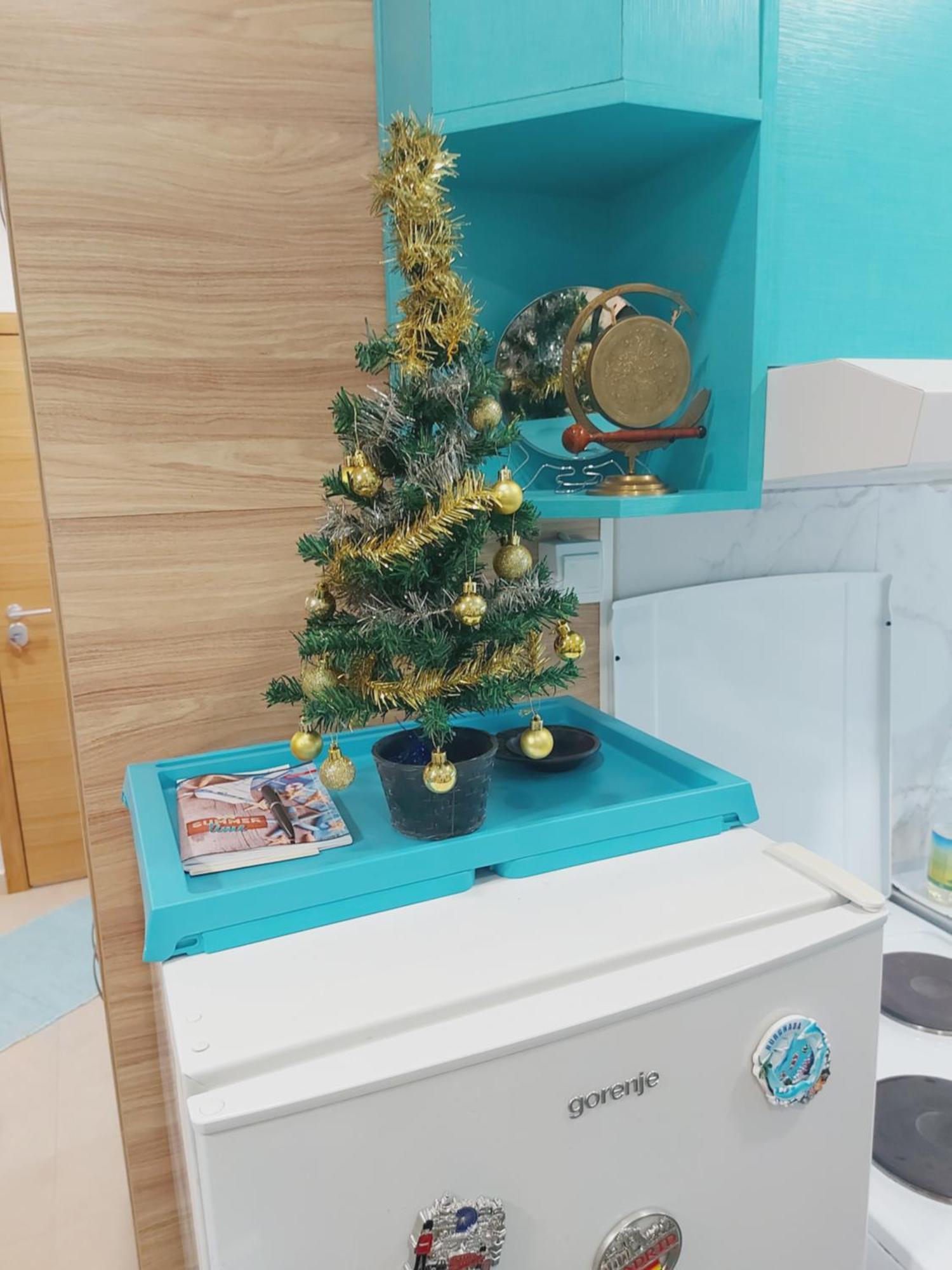 Apartman Santorini Novi Sad Extérieur photo