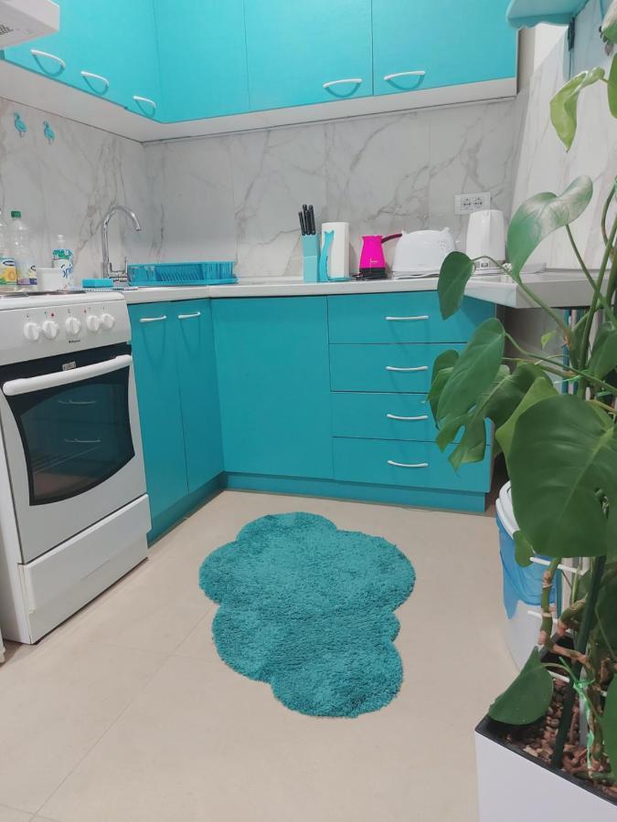 Apartman Santorini Novi Sad Extérieur photo