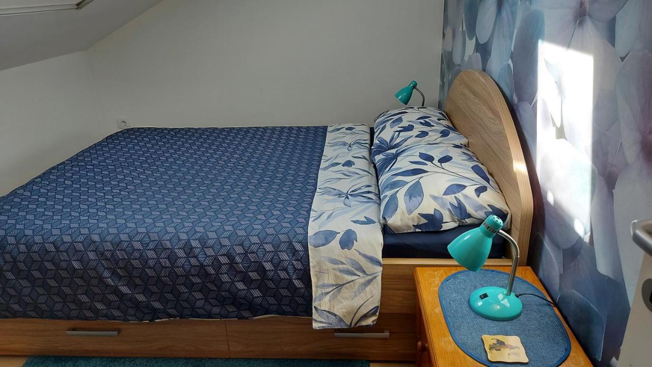 Apartman Santorini Novi Sad Extérieur photo