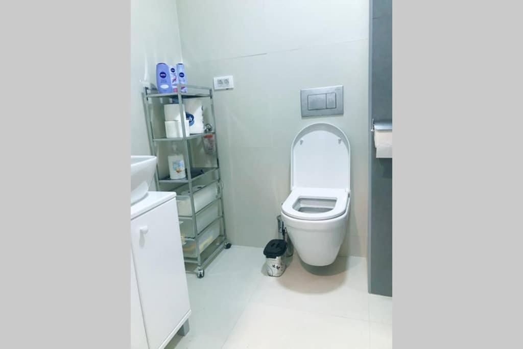 Apartman Santorini Novi Sad Extérieur photo