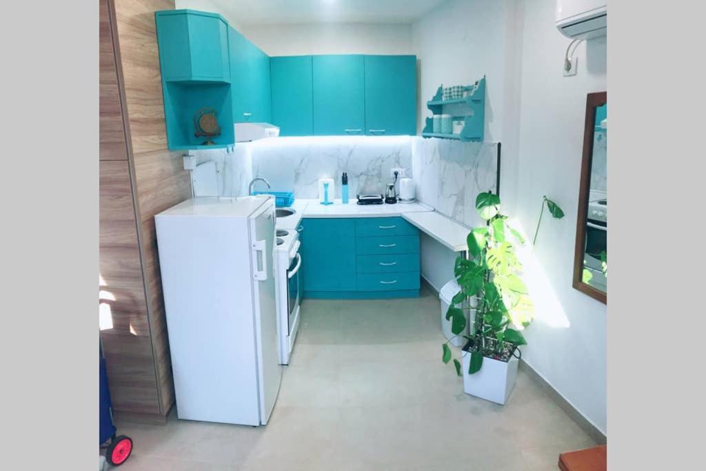 Apartman Santorini Novi Sad Extérieur photo