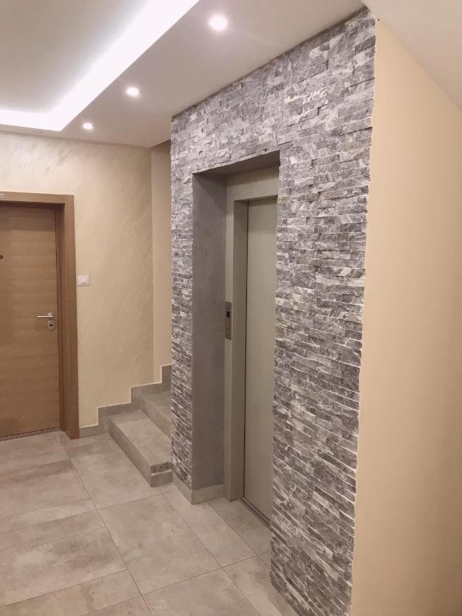 Apartman Santorini Novi Sad Extérieur photo