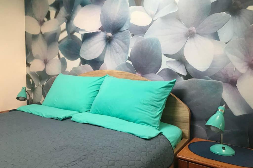 Apartman Santorini Novi Sad Extérieur photo